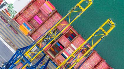 Freight Charter (FC)