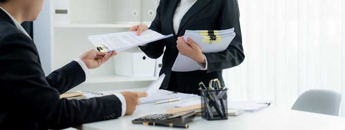 Shipping Agency